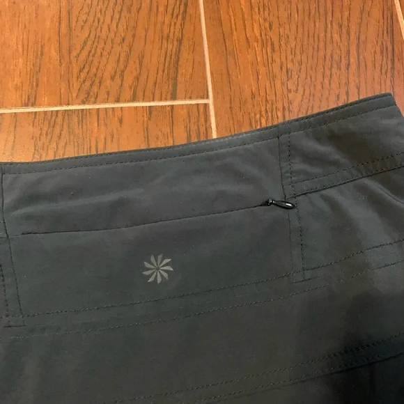 Athleta All Day Skort - Picture 5 of 9